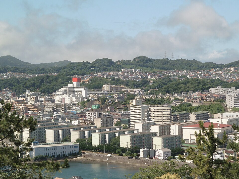 野島公園