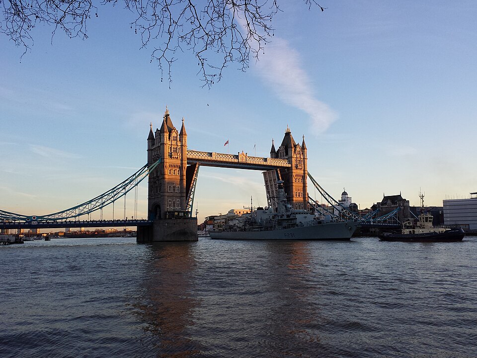 Tower Bridge