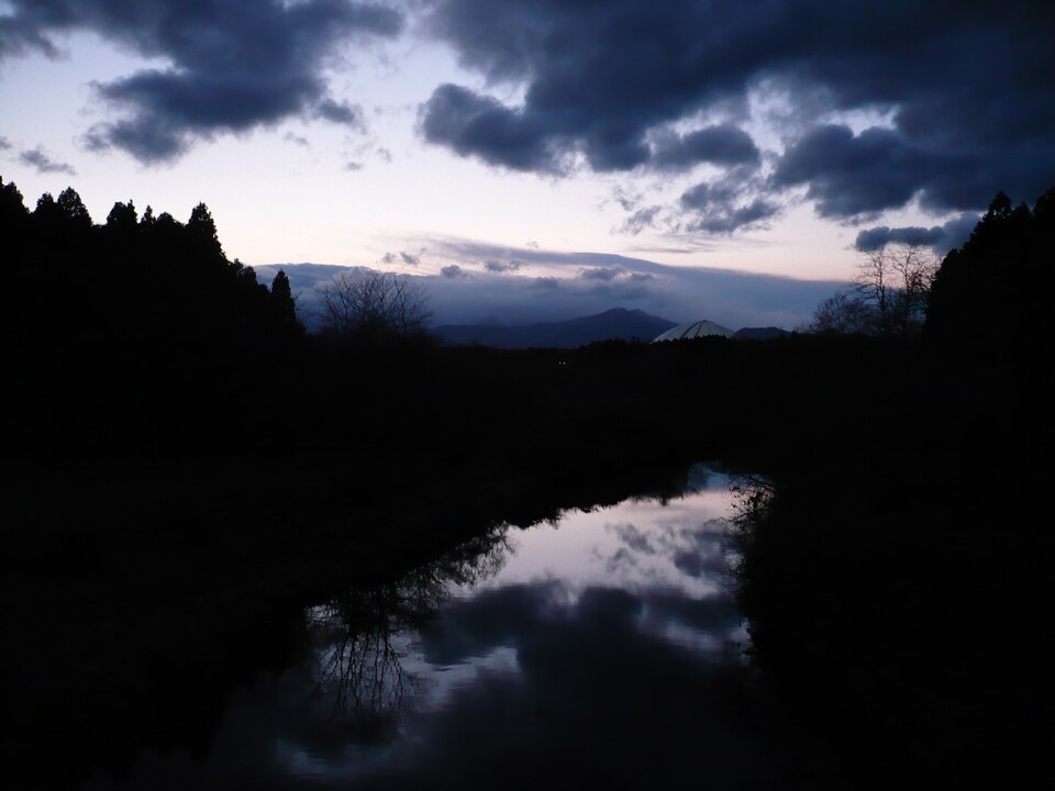 赤生津大橋