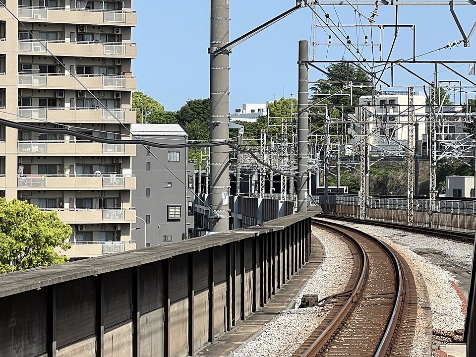 テン薬局 北赤羽駅前店