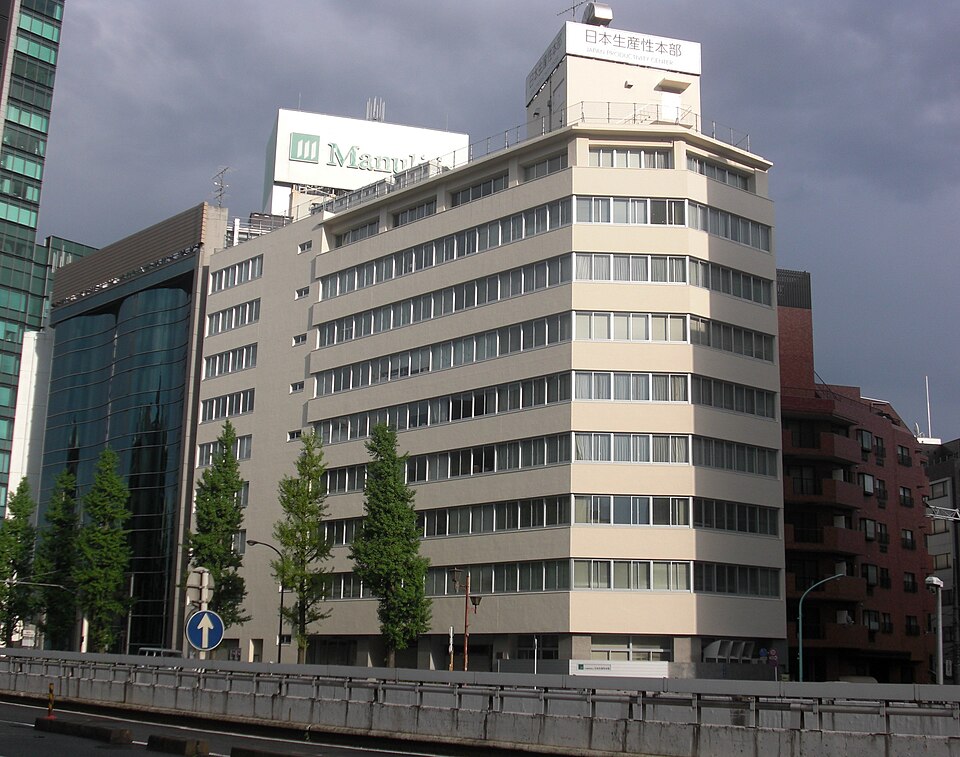 東建インターナショナルビル