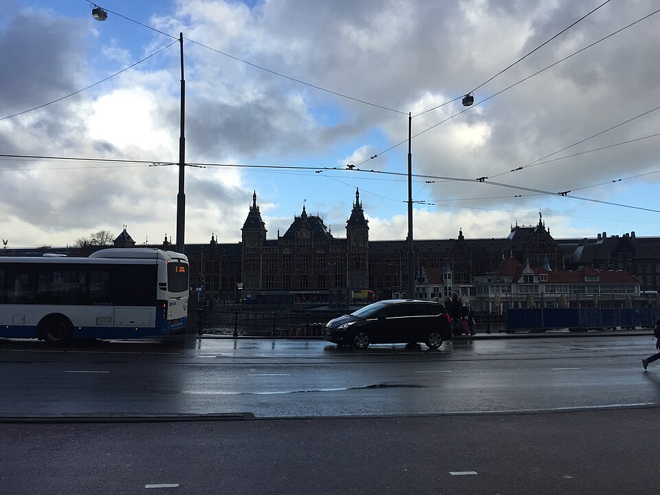 12.6-2Nieuwebrugsteeg