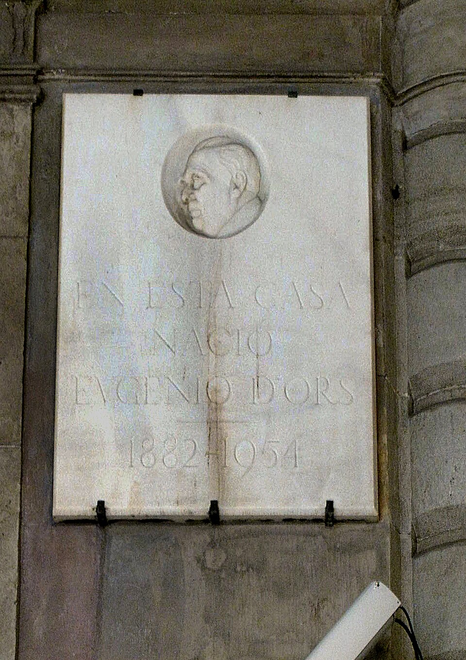 Portal De l'Angel