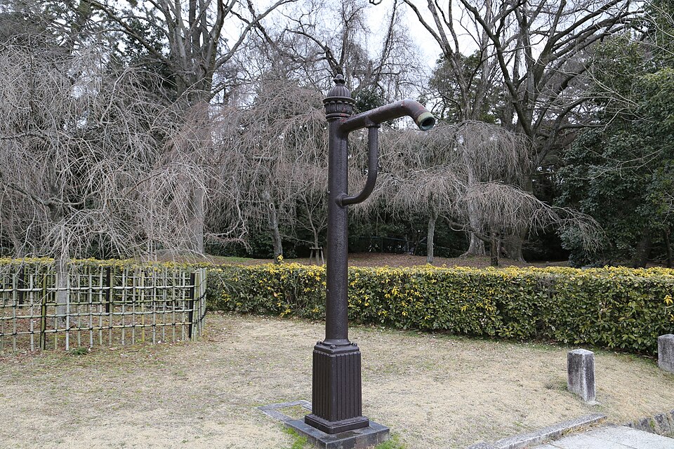 京都御所