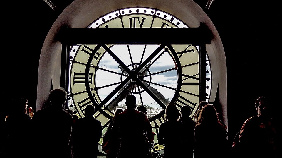 Musée d’Orsay
