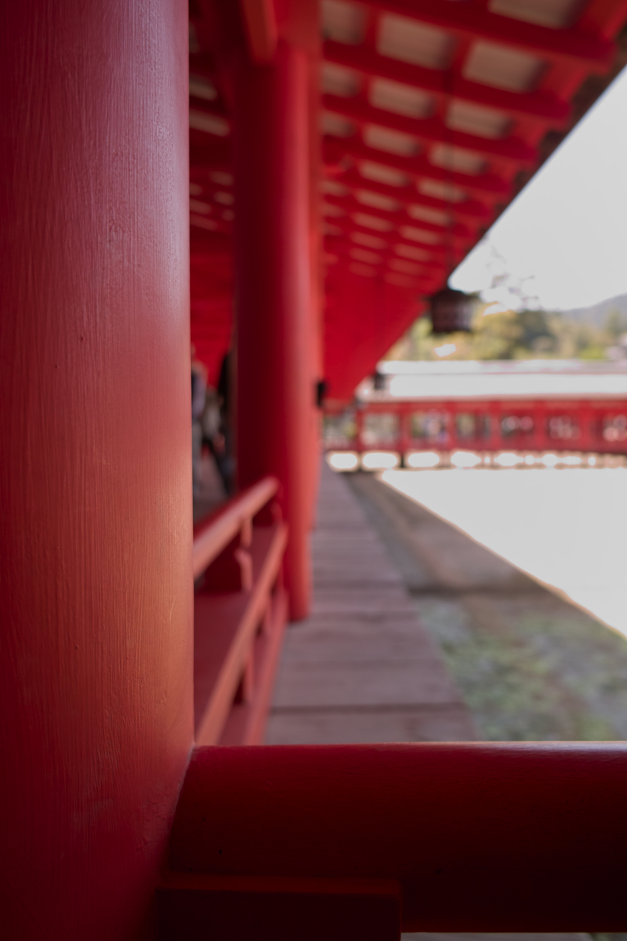 厳島神社