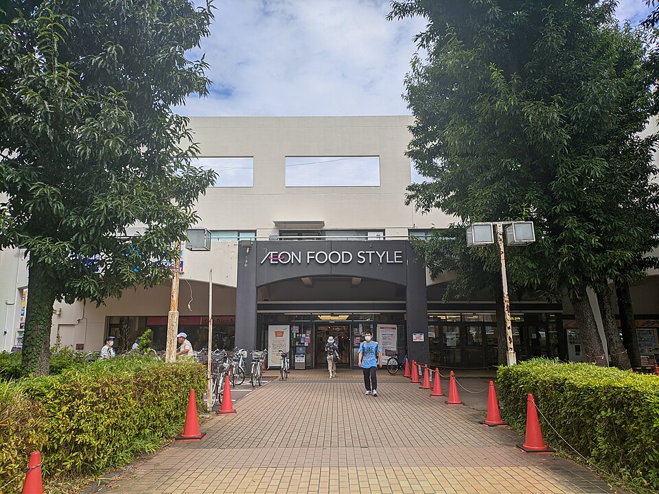 八坂交番