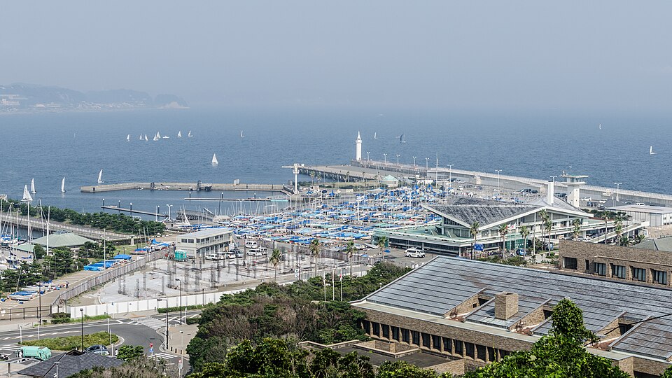 江ノ島