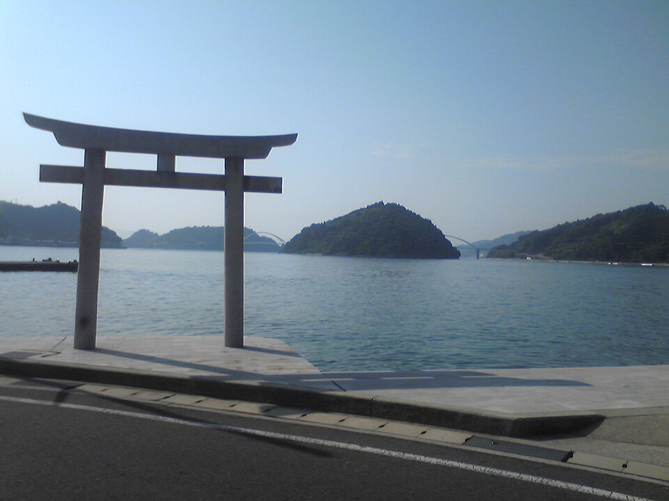 みなとまち展示館