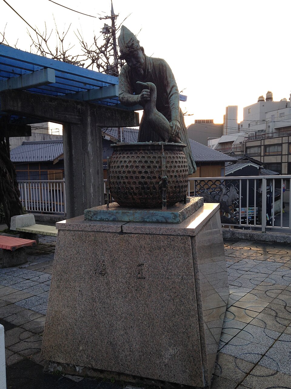 階段