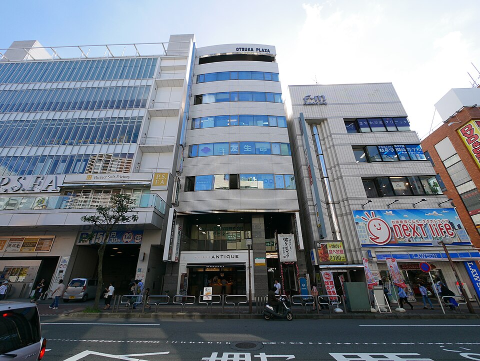 小陽生煎饅頭屋