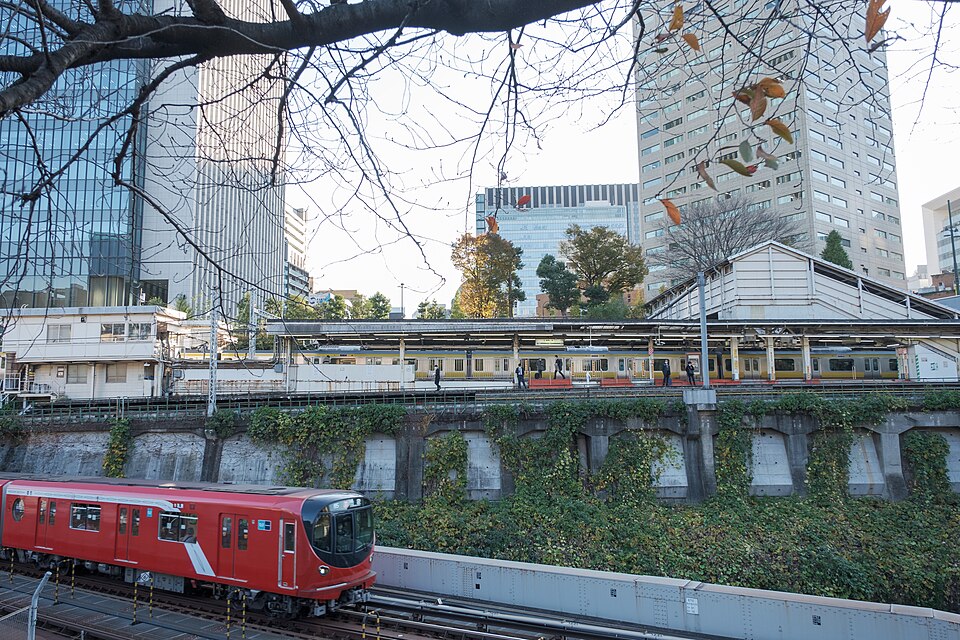 三河稲荷神社