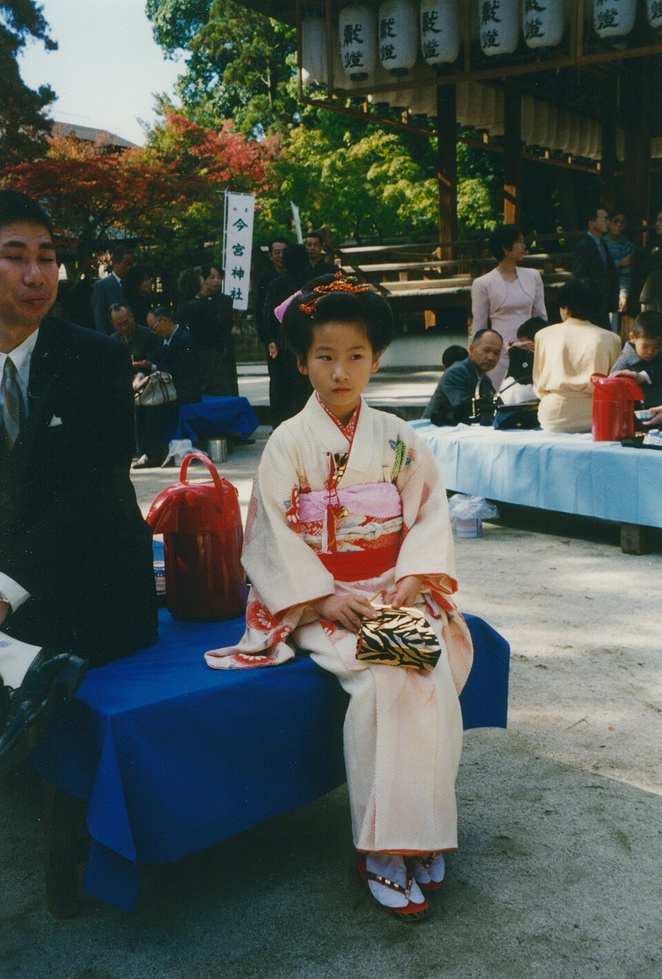 今宮神社
