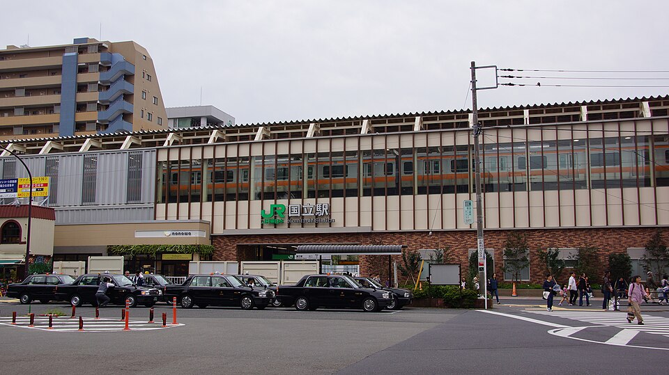 4楼梯