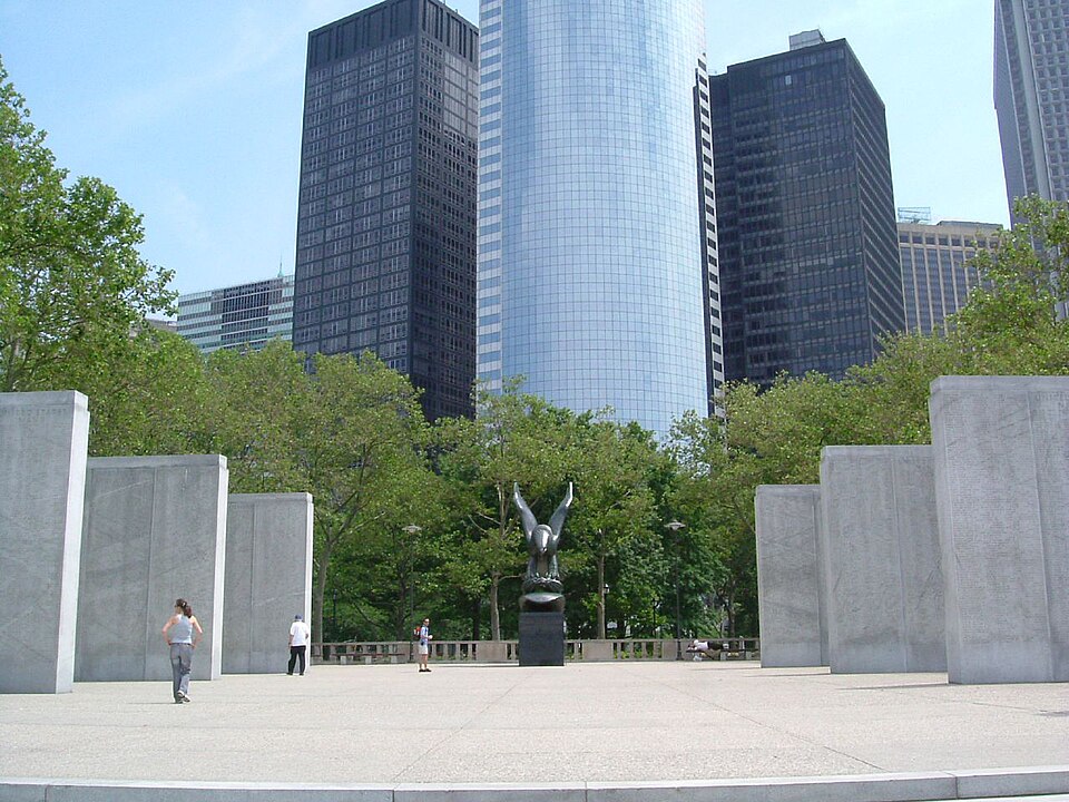 Battery Park