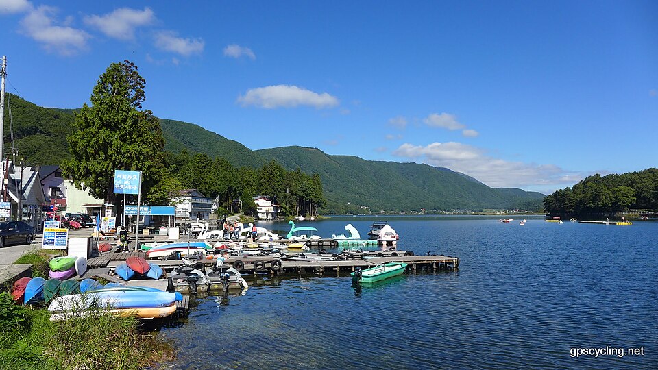 千国街道(糸魚川街道)