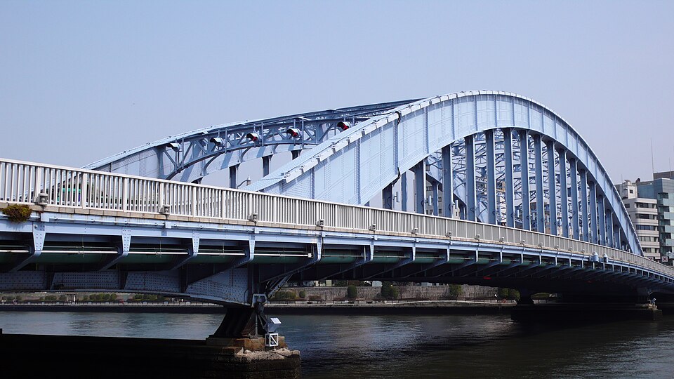 走るTHE虎牙道