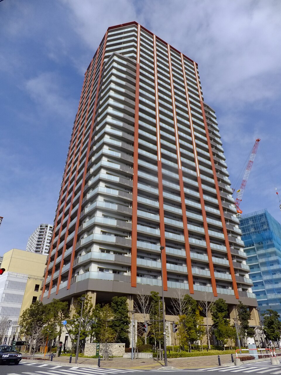 ロッテ浦和工場