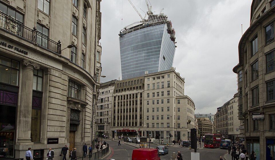 London Bridge