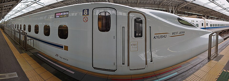 新大阪駅