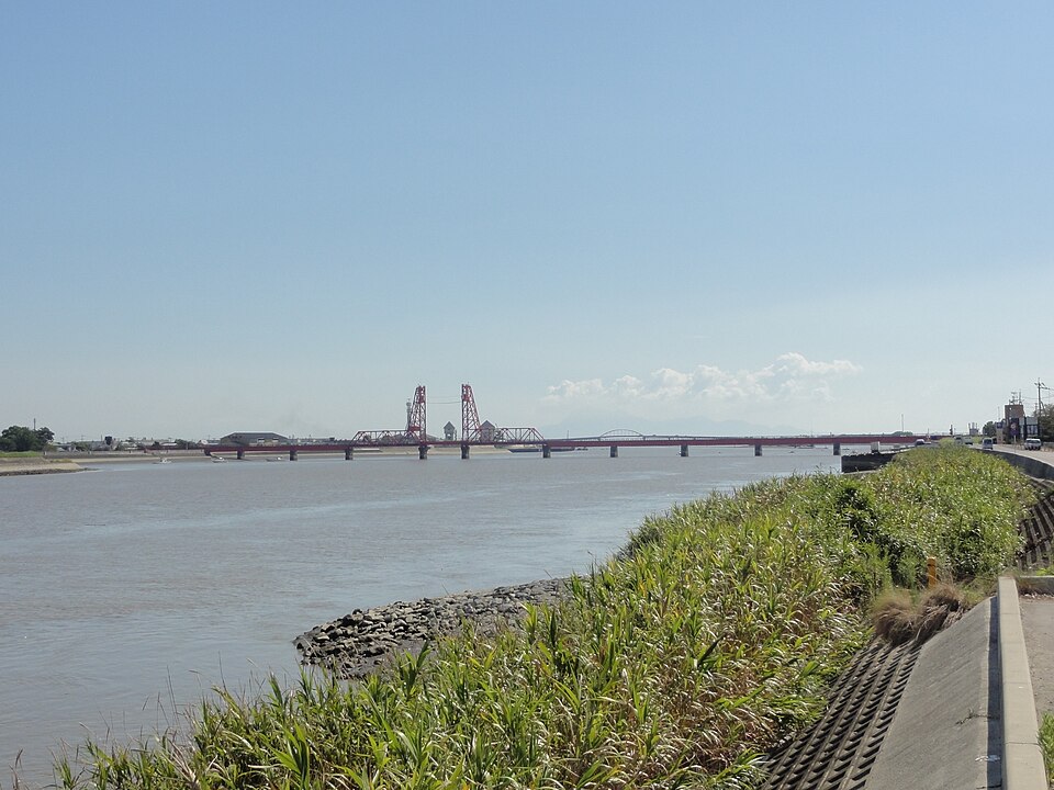 諸富橋