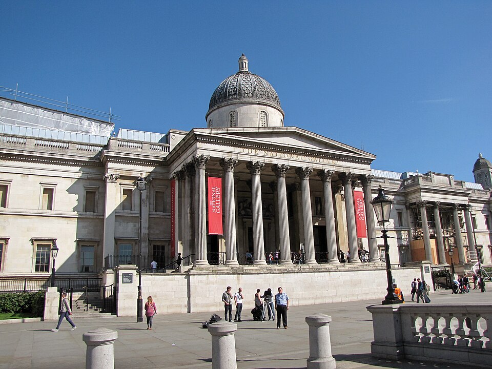 The National Gallery