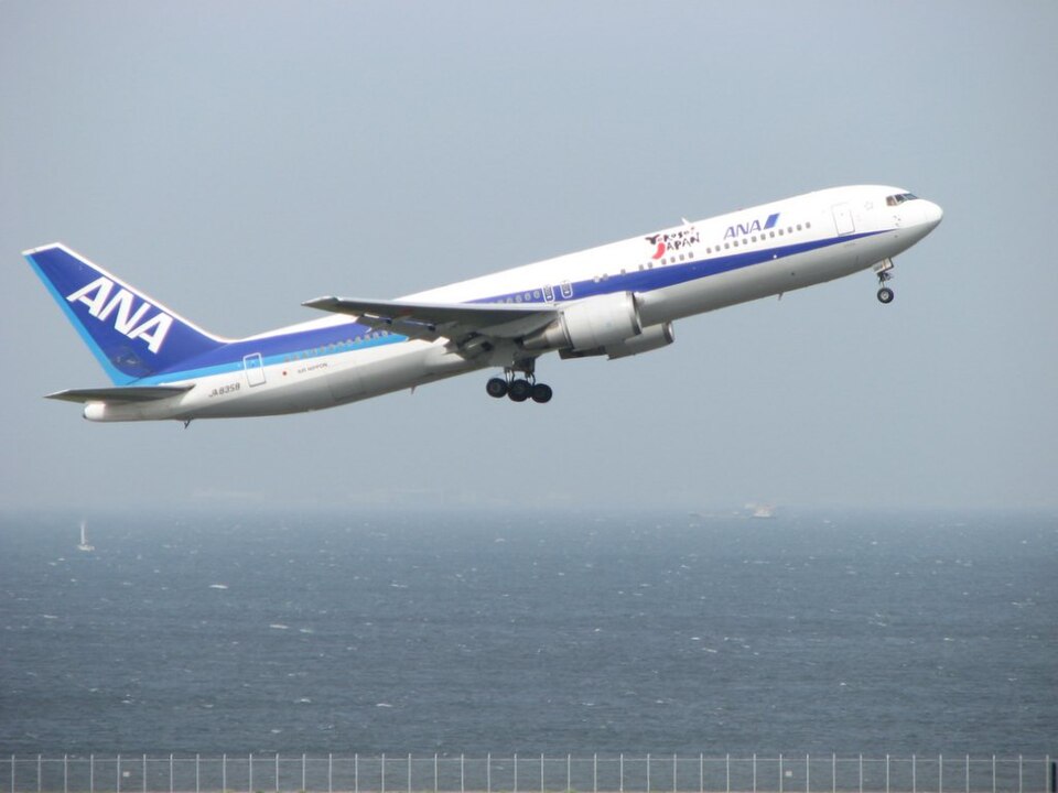 羽田空港 第2ターミナル