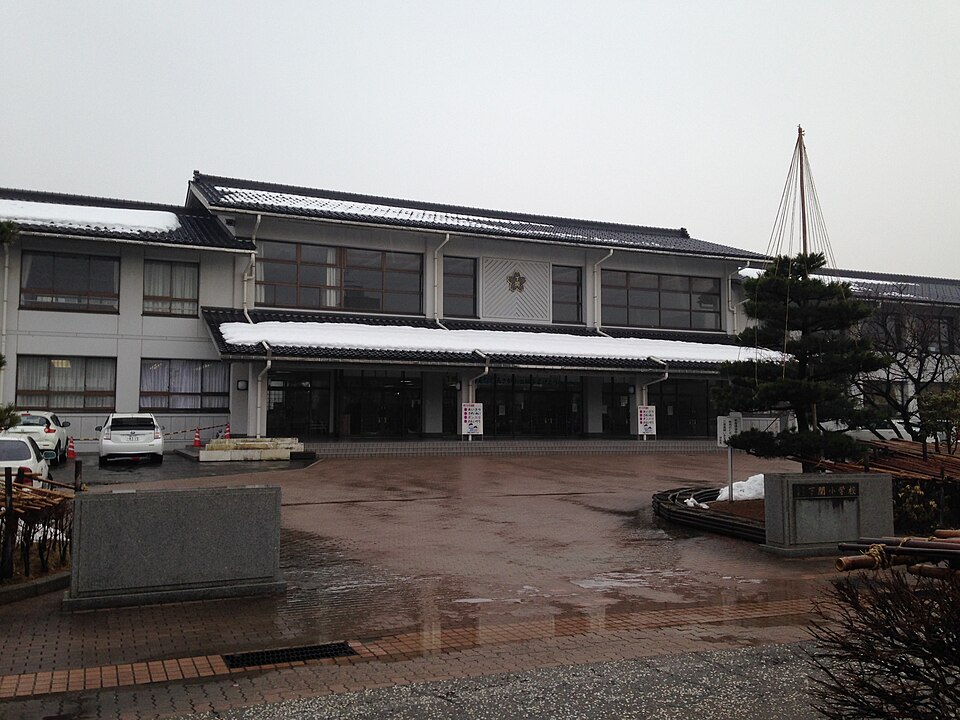下関小