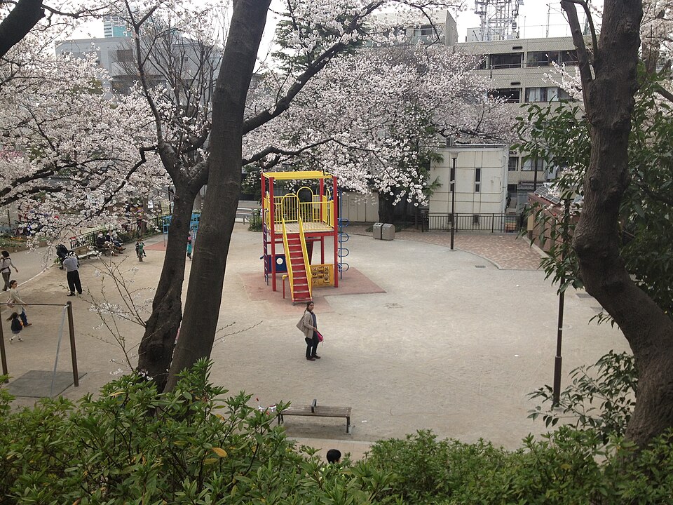 聖坂