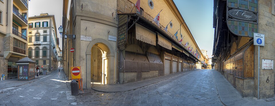 Piazza del Pesce
