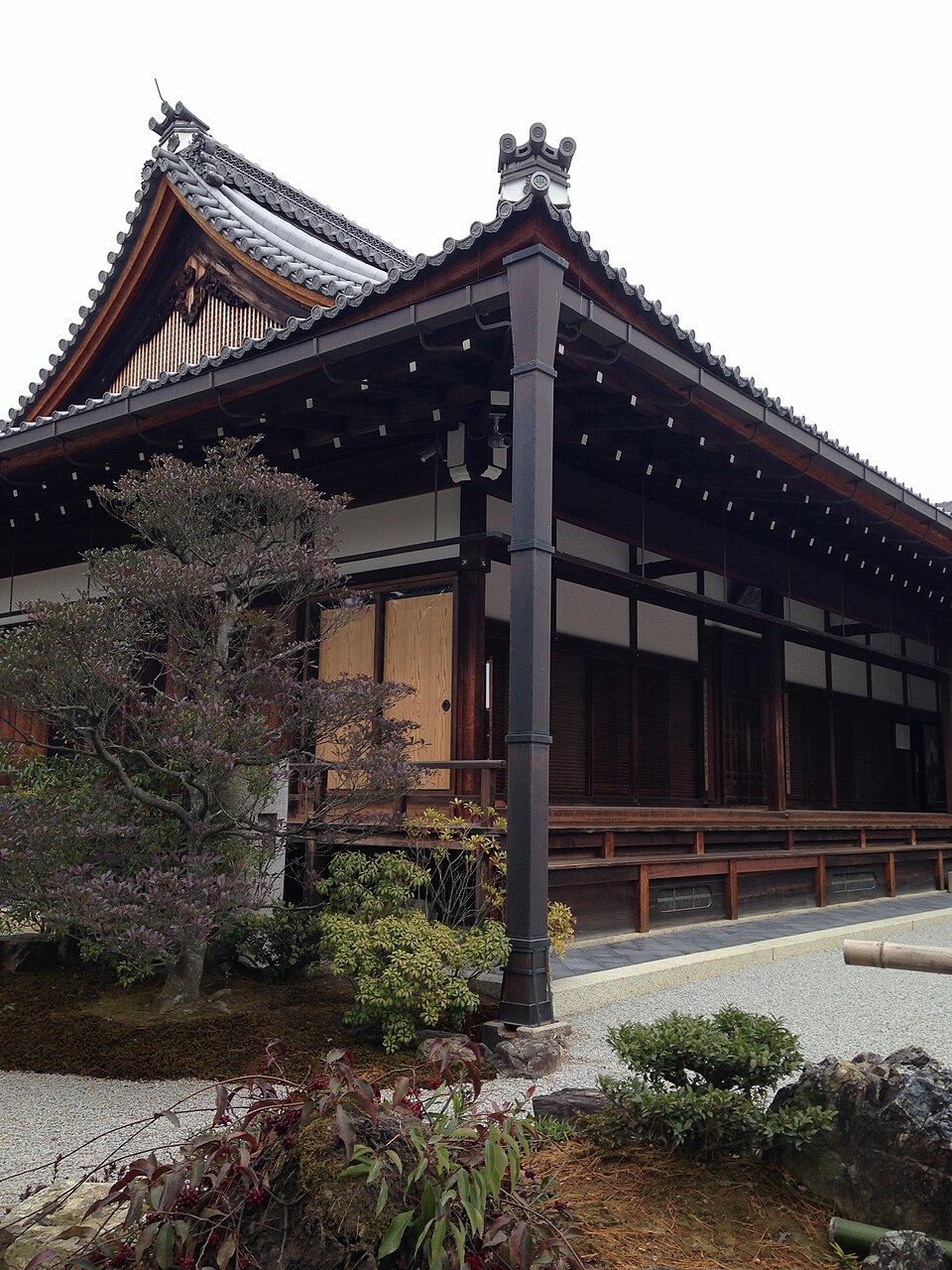 金閣寺