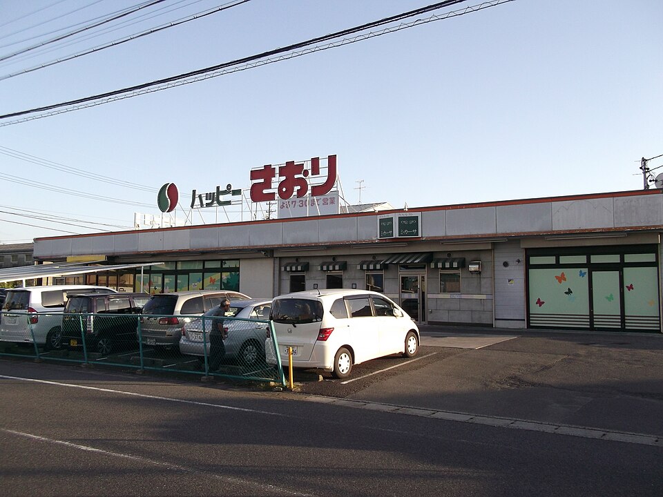ナゴヤトーヨーボール跡地