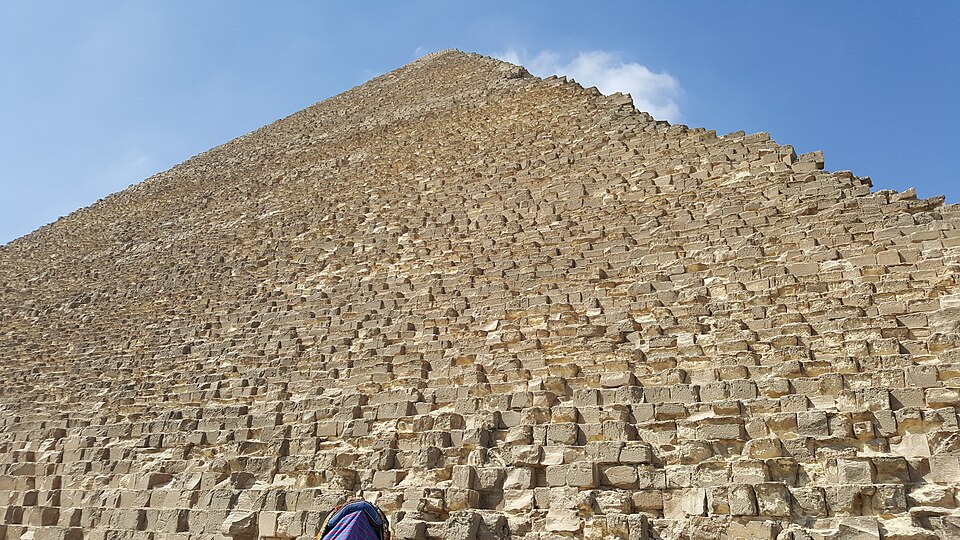 Memphis and its Necropolis - the Pyramid Fields from Giza to Dahshur