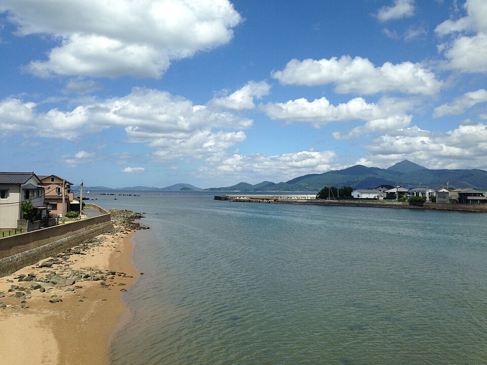 舞鶴橋２