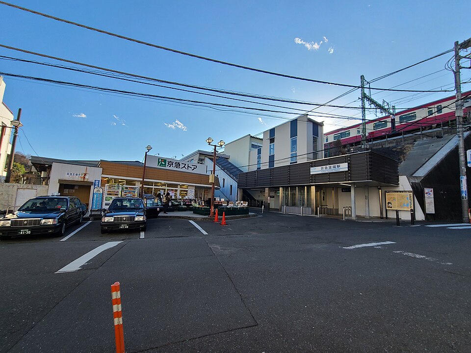 富岡駅