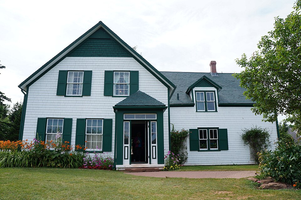 Green Gables Heritage Place
