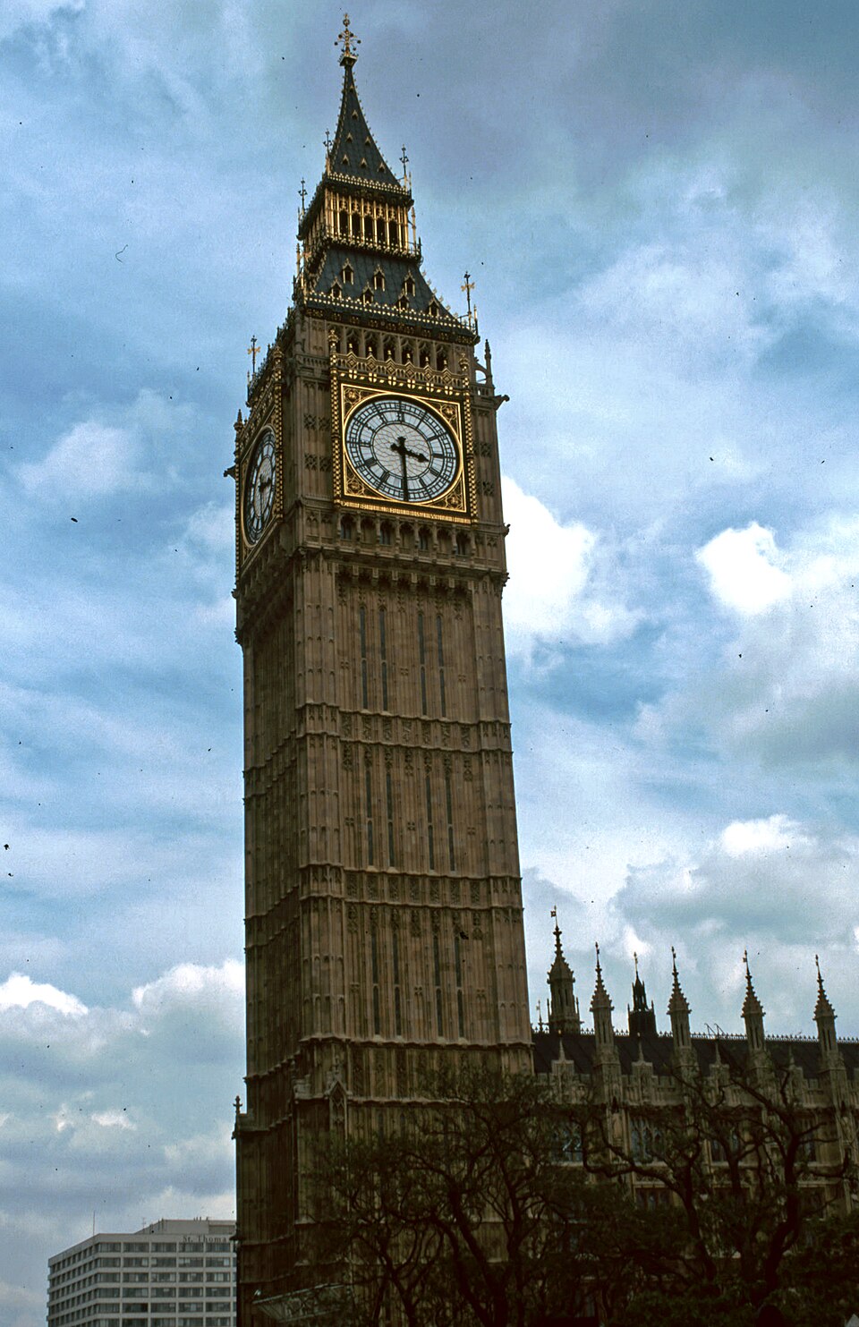 Big Ben