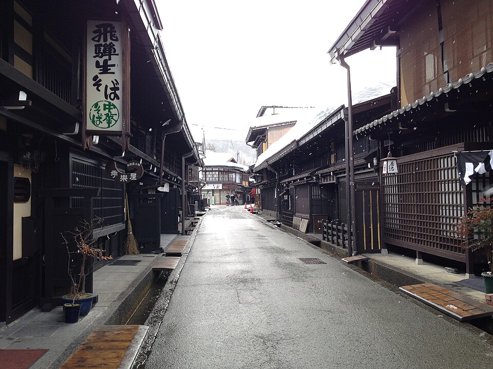 特典场景
