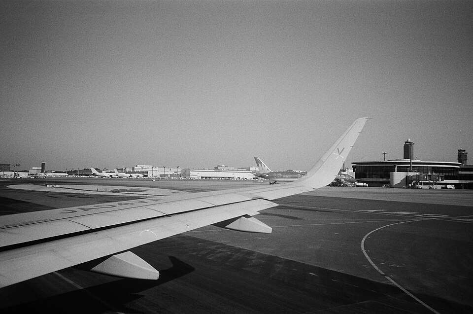 新千歳空港