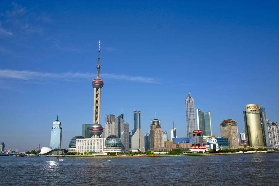 外滩