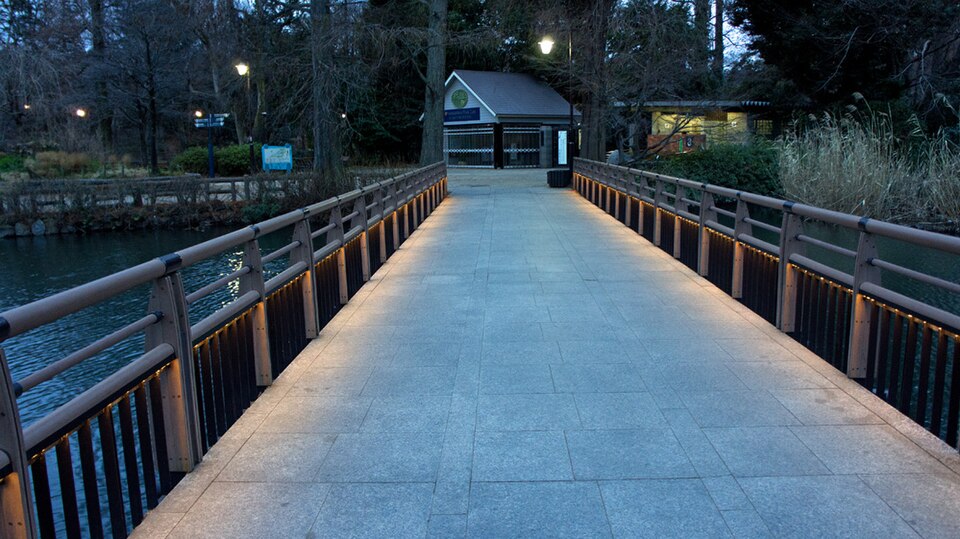 七井橋