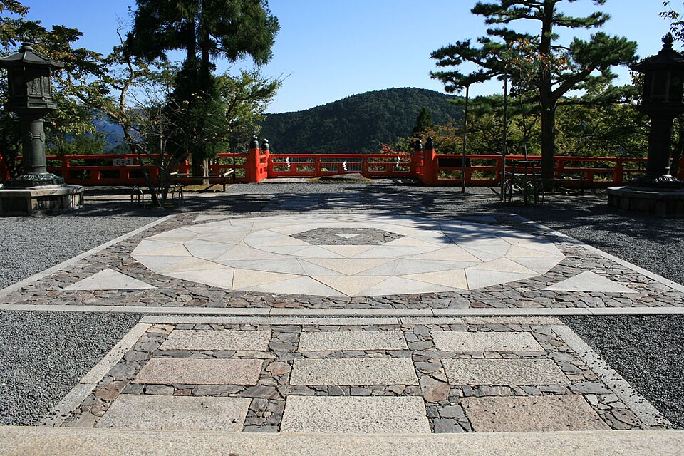 鞍馬寺