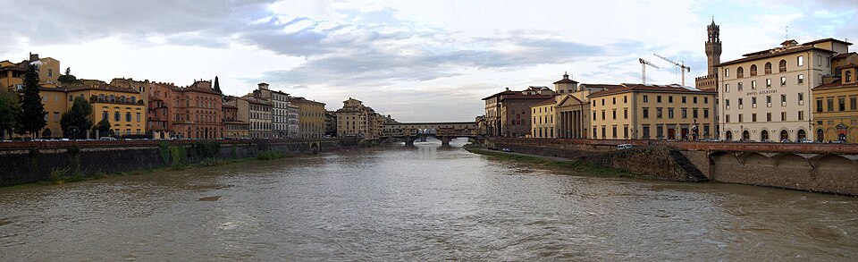 Ponte alle Grazie