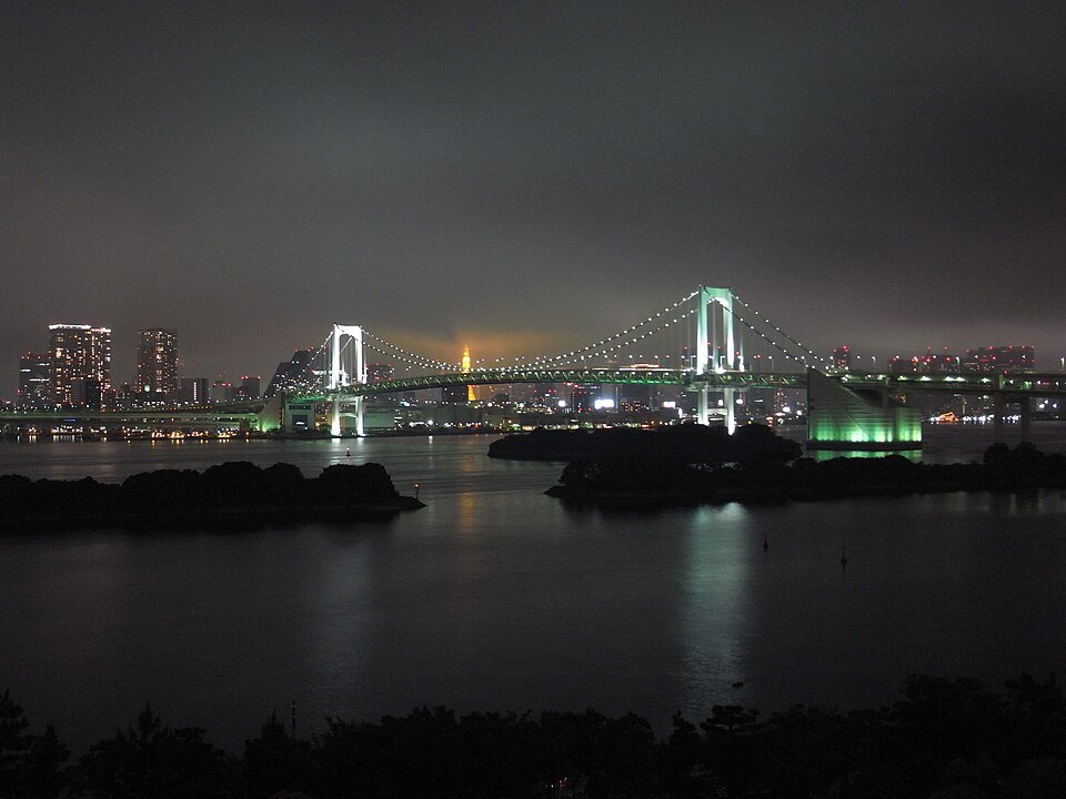 ヒルトン​東京​お台場