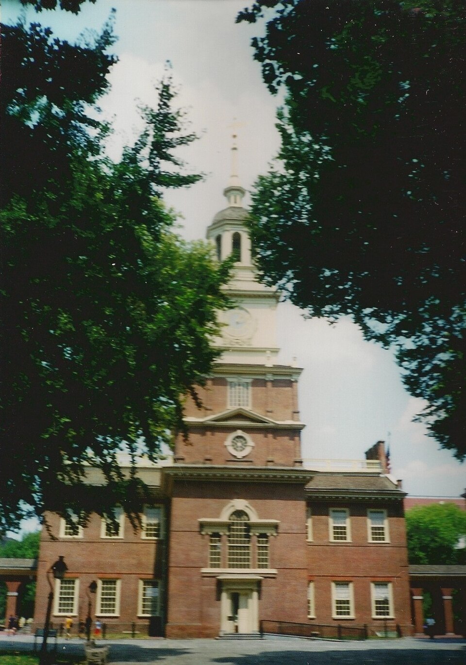 Independence Hall