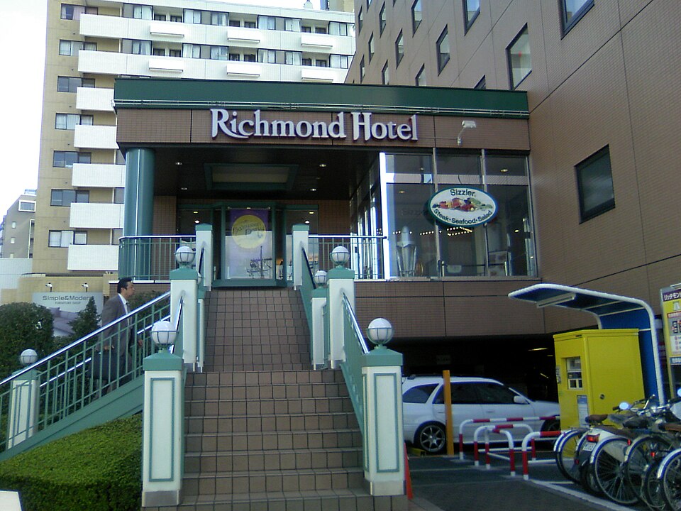 シズラー 三鷹店1