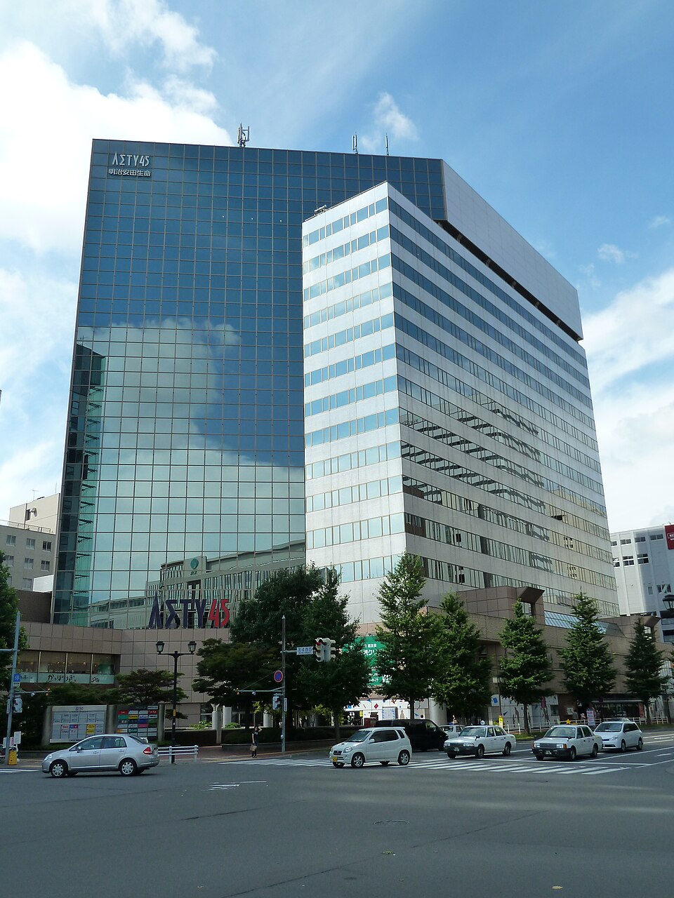 紀伊國屋書店札幌本店