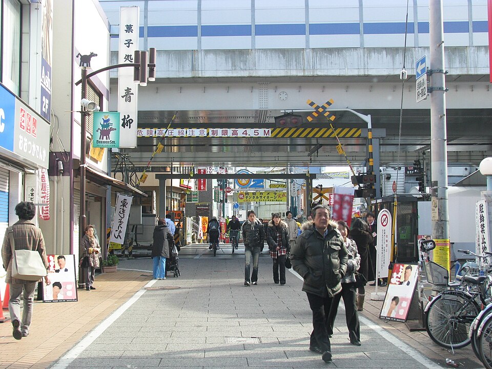 神社