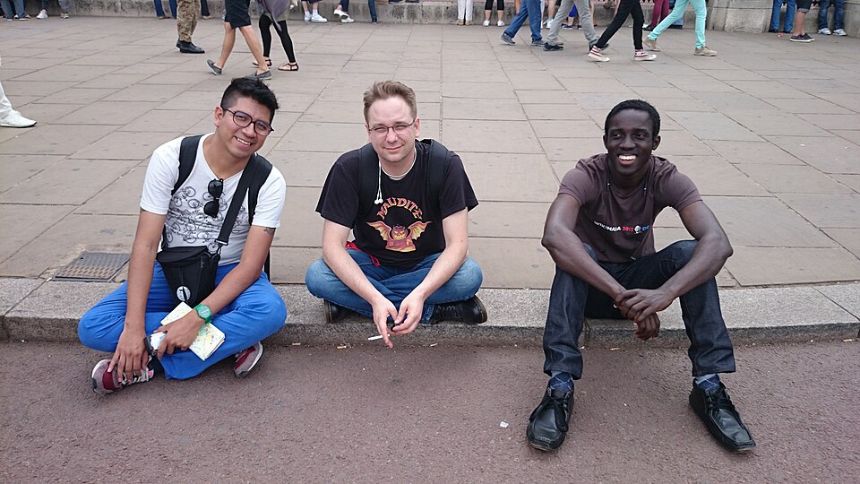 Buckingham Palace