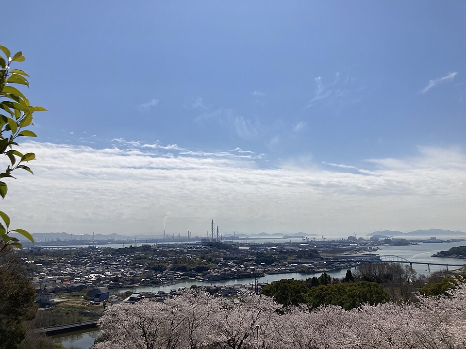 圆通寺公园